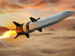 Hypersonic Air-breathing Weapon Concept