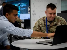 Army Futures Command's Software Factory operations