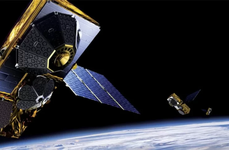 Globalstar Technology