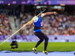 Our Paris Olympics 2024 Agony India's Javelin ace Neeraj Chopra won a Silver Medal in Paris Olympics.