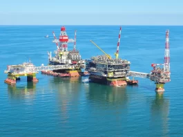 LukOil Filanovsky field