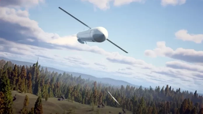 MBDA Land Cruise Missile