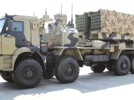 Russian ISDM Zemledelie remote mining systems