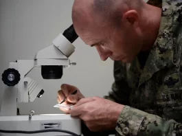 DARPA's CRISPR Sword and Shield Dual-Use Gene Technology