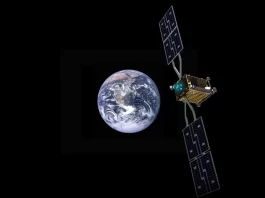 Starfish Space's Otter vehicle