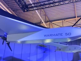 Warmate 50