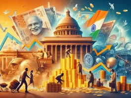 Indian Rupee Weakens