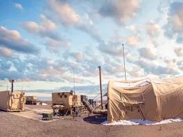 Integrated Battle Command System