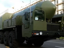 RS-26 Rubezh