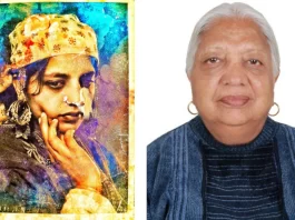 Late Smt. Santosh Channan