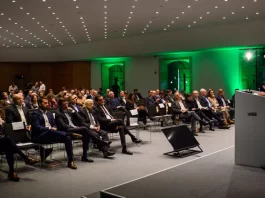 Portuguese Prime Minister Luis Montenegro