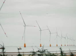 Wind Turbines