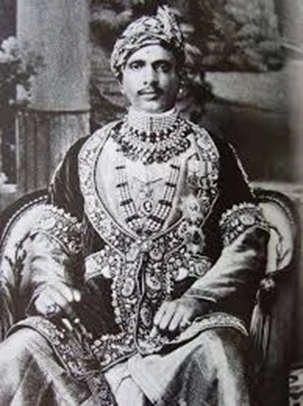 Maharaja Jai Singh