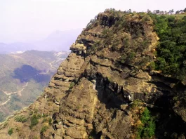 Phawngpui or the Blue Mountain