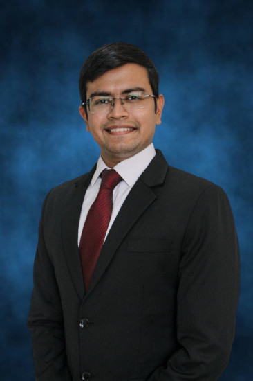 Vaibhav Agrawal