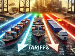 US Tariff Wars