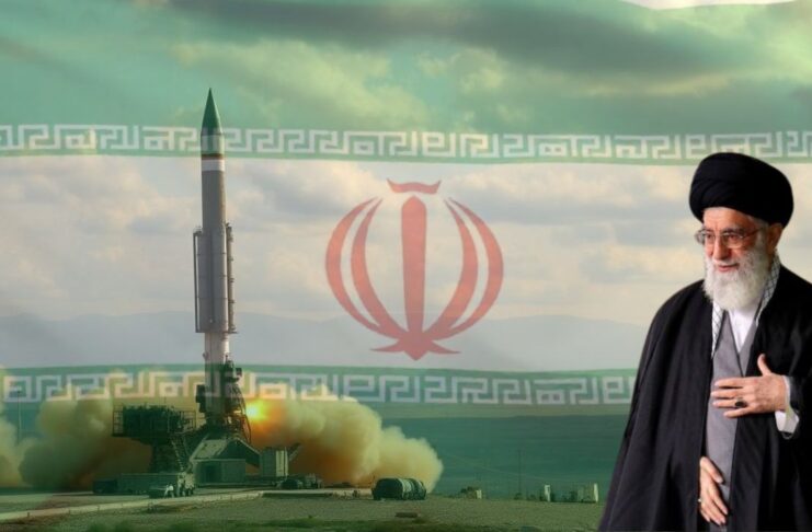 Iran Nuclear