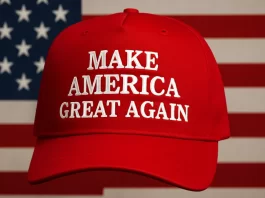 Make America Great Again