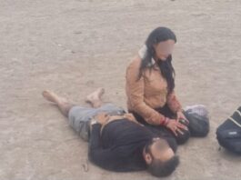 Pahalgam Attack