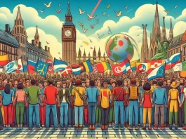 Political persecution in Europe