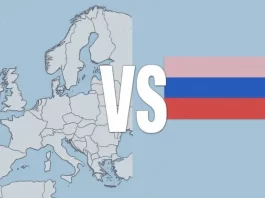 Euroclear vs Russia