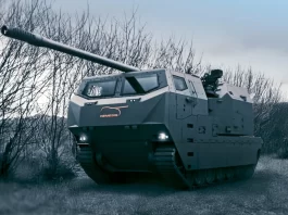 GDELS Nemesis