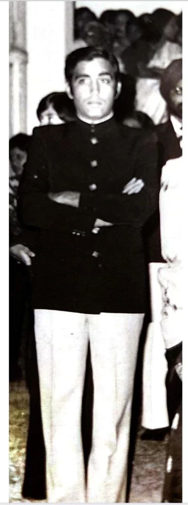 In USSR
