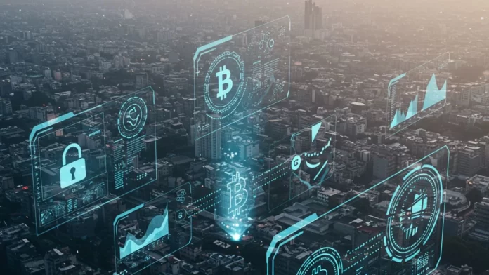 Pakistan Crypto Currency