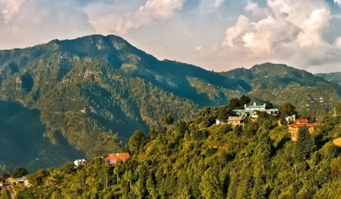 Ramgarh