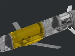 S8000 Banderol