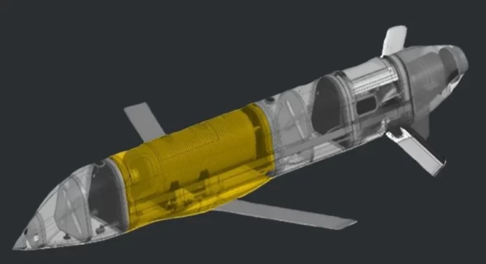 S8000 Banderol S8000 Banderol