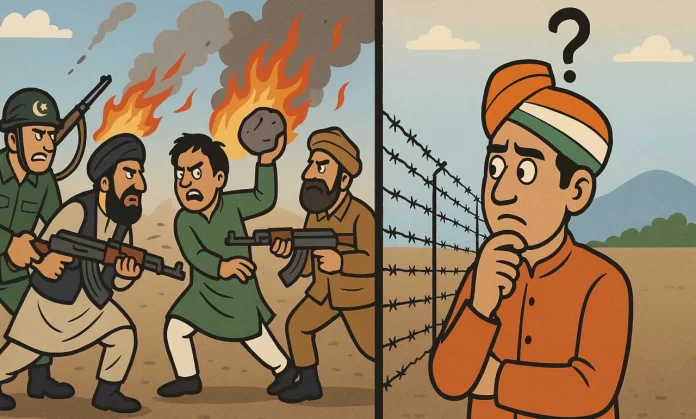 Unstable Pakistan Unstable Pakistan