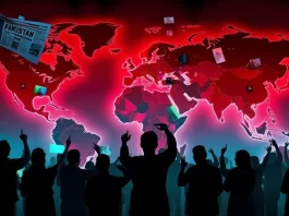 Pakistan World Propaganda