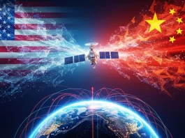 Quantam to Replace GPS