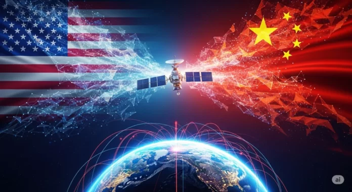 Quantam to Replace GPS Quantam to Replace GPS