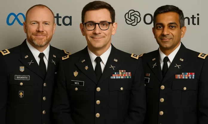 Detachment 201 Detachment 201