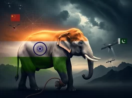 India and Neighbourhood