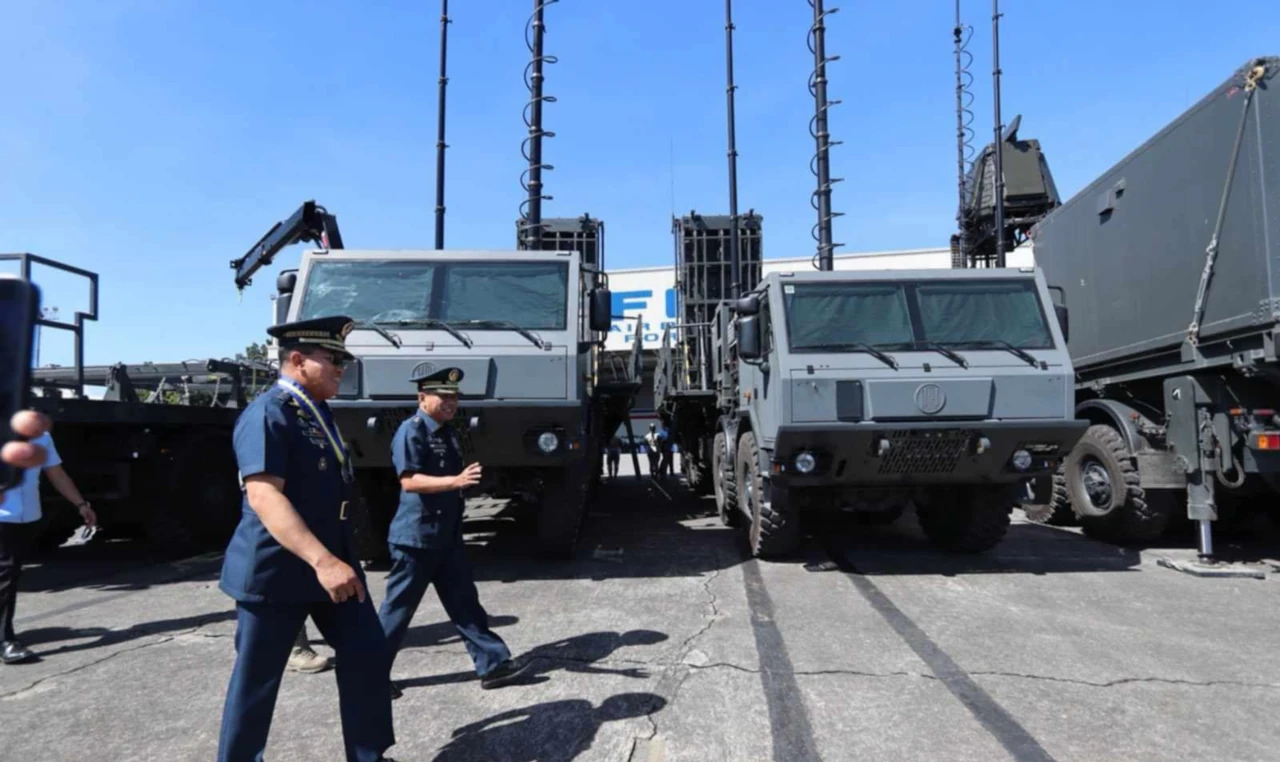 Romania Selects Israeli Rafael Air Defense System, Replacing German Diehl IRIS-T and French MBDA VL MICA Hawks Romania Selects Israeli Rafael Air Defense System, Replacing German Diehl IRIS-T and French MBDA VL MICA Hawks