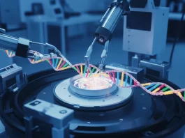Synthetic Human DNA Assembly