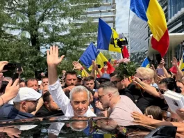 Alliance for the Unity of Romanians