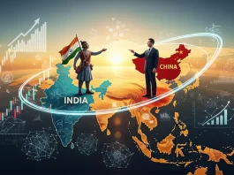 China and India in Asian Century