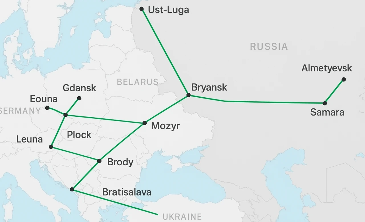 ukraine-druzhba-pipeline-attacks-and-the-irony-of-european-union-and