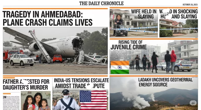 Hypothetical Newspaper Hypothetical Newspaper