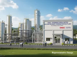 India's Helium Pilot Plant