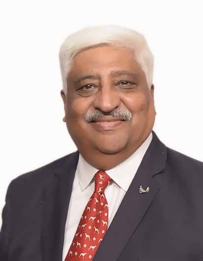 Lt Col Manoj K Channan