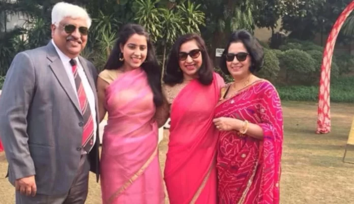 Lt Col Manoj Channan