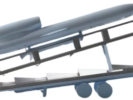 FP5 Missile