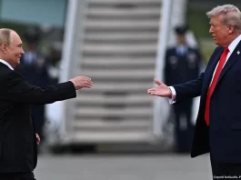 From Détente to Brinkmanship: Putin, Trump and the Resurgence of Nuclear Tensions Presidents - Trumps Receives Putin