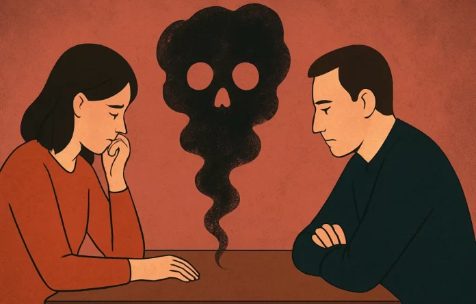 Assumptions in a relationship