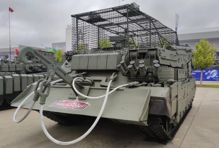 BREM-80 BREM-80